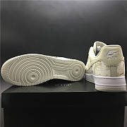 Nike Air Force 1 Camouflage White AO2441-100 - 2