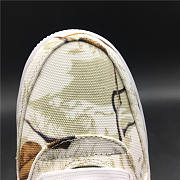 Nike Air Force 1 Camouflage White AO2441-100 - 6