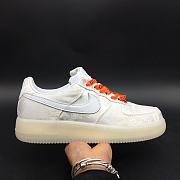 Nike Air Force 1 Low CLOT 1WORLD (2018) AO9286-100 - 1
