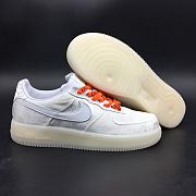 Nike Air Force 1 Low CLOT 1WORLD (2018) AO9286-100 - 3