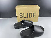 Adidas Yeezy Slide Black FX0495 - 3