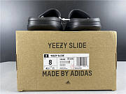 Adidas Yeezy Slide Black FX0495 - 6