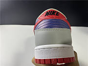 Nike Dunk Low Co.JP Samba (2020) - CZ2667-400  - 5
