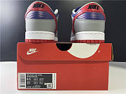 Nike Dunk Low Co.JP Samba (2020) - CZ2667-400  - 4