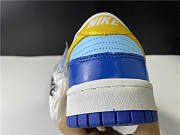 Nike Dunk SB Low Water Splash 309601-471 - 4