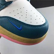 NIKE Nike SB Dark Blue Rainbow CN4507-105 - 3