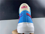 Nike SB Blazer Mid Edge Hack Pack Blue CI3833-400  - 5
