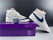 Nike SB Blazer Mid Edge Hack Pack White CI3833-100 - 5