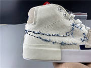 Nike SB Blazer Mid Edge Hack Pack White CI3833-100 - 2