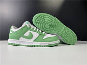 Nike SB Dunk Low Green Tender CU1726-188 - 4