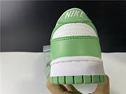 Nike SB Dunk Low Green Tender CU1726-188 - 3