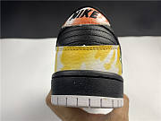Nike SB Dunk Low Raygun Tie-Dye Black BQ6832-001 - 6