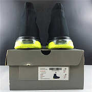 Balenciaga Speed Trainer Clearsole Yellow Fluo - 5