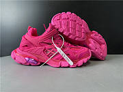 Balenciaga Track.2 Fluo Pink 568615W2FC15845 - 2