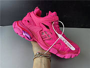 Balenciaga Track.2 Fluo Pink 568615W2FC15845 - 5