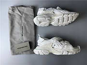 Balenciaga Track Sandal White 617542W2CC19000 - 4