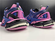 Balenciaga Track.2 Blue Pink 568615W2GN34050 - 5