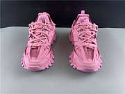 Balenciaga Track Trainer Pink 542436W2LA15842 - 6