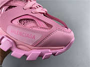 Balenciaga Track Trainer Pink 542436W2LA15842 - 5