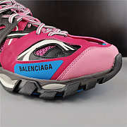 Balenciaga Track Pink Blue 542436 W1GB8 5482 - 4