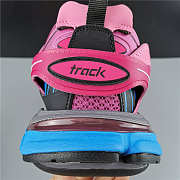 Balenciaga Track Pink Blue 542436 W1GB8 5482 - 2