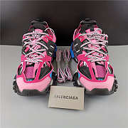 Balenciaga Track Pink Blue 542436 W1GB8 5482 - 3