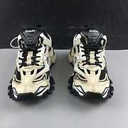 Balenciaga Track.2 Beige 568614W2GN38071 - 2