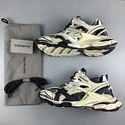 Balenciaga Track.2 Beige 568614W2GN38071 - 3