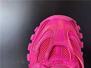 Balenciaga Track.2 Fluo Pink - 6