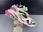 Balenciaga Track.2 Pink Green 568614 W2GN3 9199 - 6
