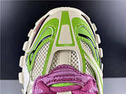Balenciaga Track.2 Pink Green 568614 W2GN3 9199 - 2