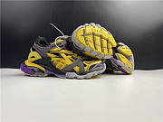 Balenciaga Track.2 Yellow Purple 568614W2GN35164 - 6