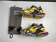 Balenciaga Track.2 Yellow Purple 568614W2GN35164 - 3