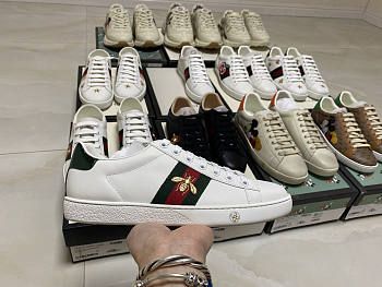 Gucci Ace Bee 