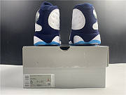 Jordan 13 Retro High Hornets 414571-144  - 6