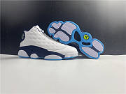 Jordan 13 Retro High Hornets 414571-144  - 5