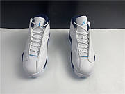 Jordan 13 Retro High Hornets 414571-144  - 4