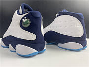 Jordan 13 Retro High Hornets 414571-144  - 3