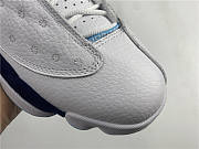 Jordan 13 Retro High Hornets 414571-144  - 2