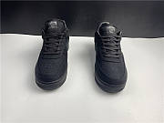 Nike Air Force 1 Low Stussy Black CZ9084-001 - 5