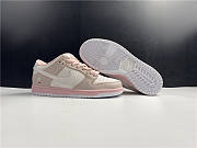 Nike Dunk SB Low OG Pink Rose BV1310-012  - 2