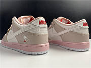 Nike Dunk SB Low OG Pink Rose BV1310-012  - 6