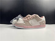 Nike Dunk SB Low OG Pink Rose BV1310-012  - 1
