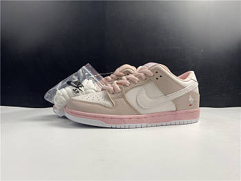 Nike Dunk SB Low OG Pink Rose BV1310-012 
