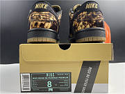 Nike Dunk SB Low Pushead 2 536356-002  - 2