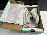 Nike SB Dunk Low Summit White Wolf Grey AR0778-110  - 3