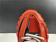 Balenciaga Track Uni-Matte Wash Orange & Black ECBL880093A - 6
