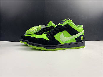 Nike SB Dunk Low Virus Green BQ6817-003