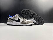 Nike SB Dunk Low White Cement 304292-001  - 3