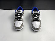 Nike SB Dunk Low White Cement 304292-001  - 4